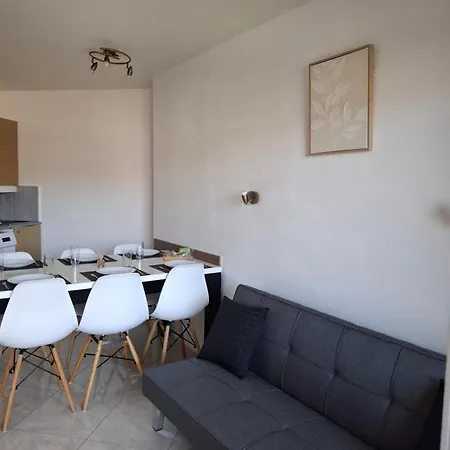 Appartement 3 Pieces, Proche Plage Et Cannes Extérieur photo