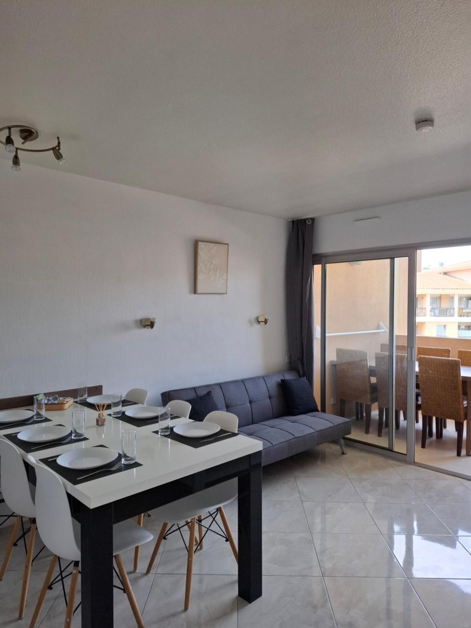 Apartamento 3 Pieces, Proche Et Cannes