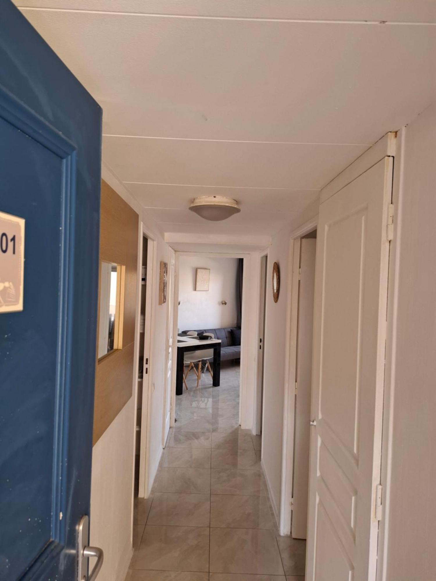 Appartement 3 Pieces, Proche Et